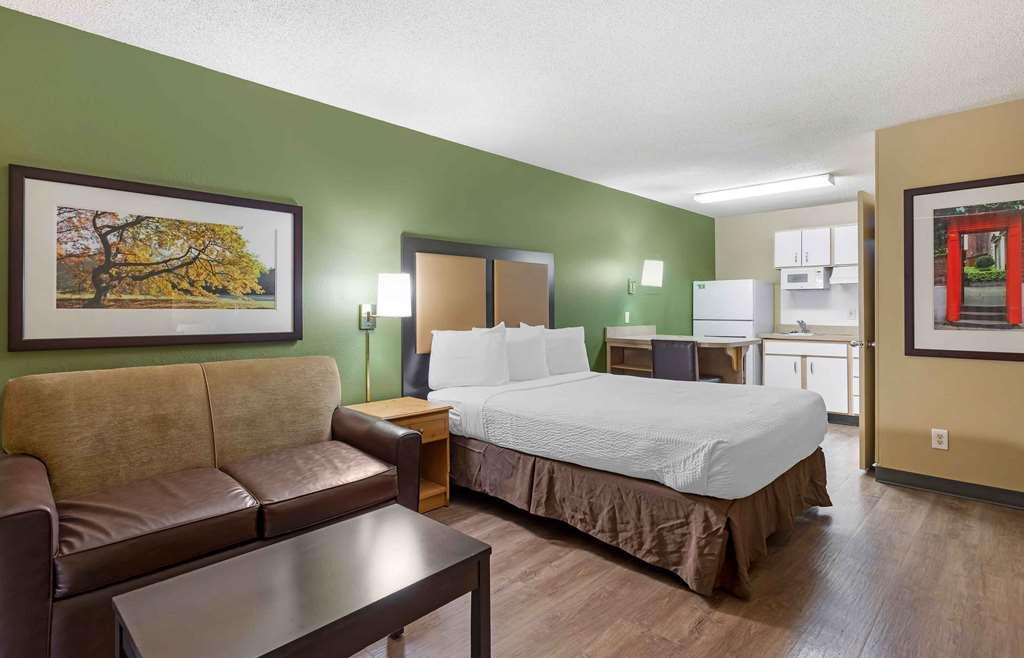 Extended Stay America Select Suites - Denver - Aurora South Room photo